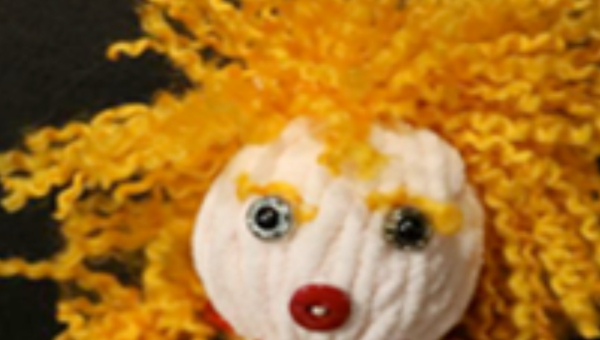 BABAYAGA-  STORIA DI UNA STREGA 